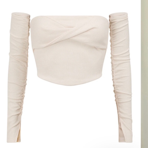 Sabo Top - Picture 4 of 8